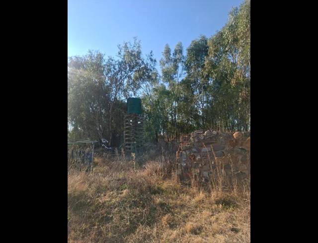 FARM FOR SALE IN LYDENBURG RURAL